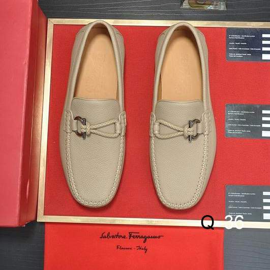 Picture of Ferragamo Shoes _SKUFerragamosz38-45AH08075329